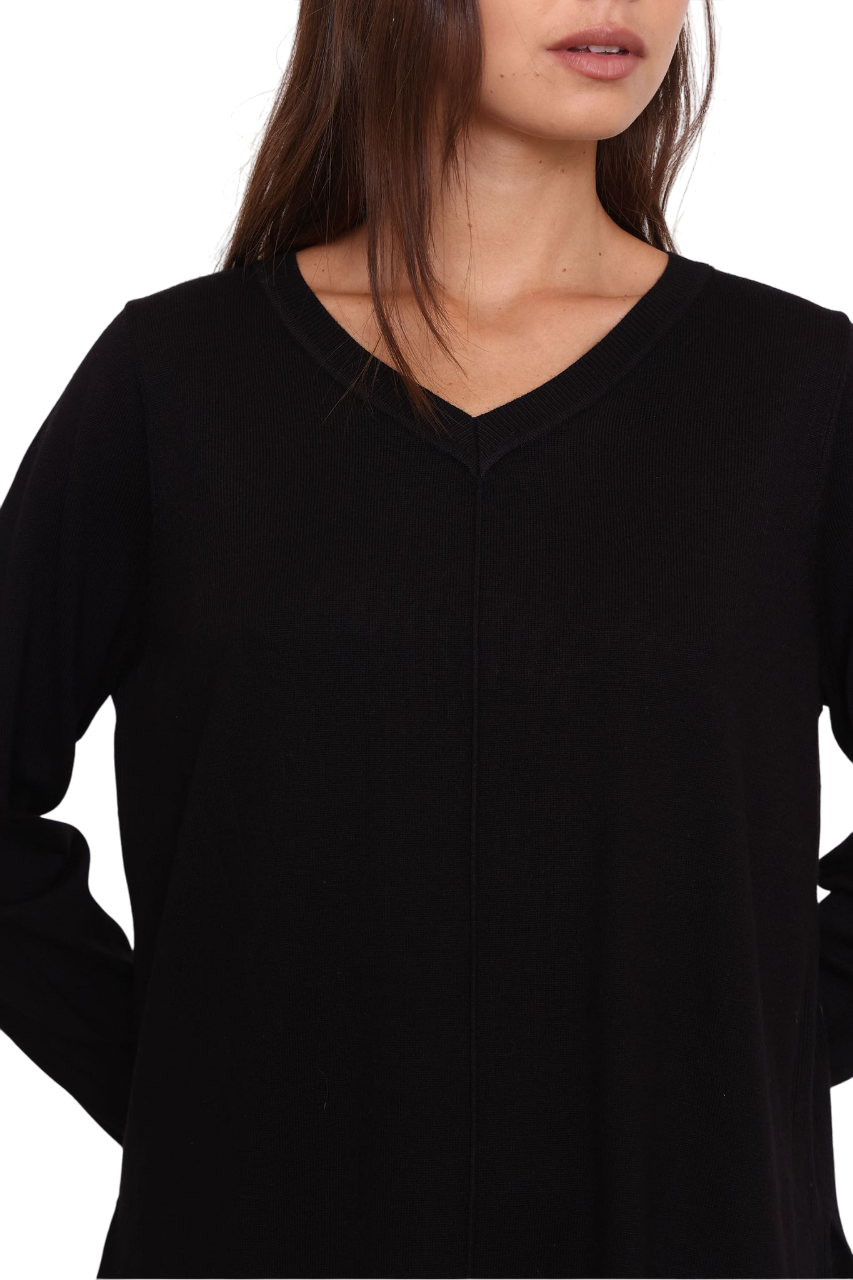 SWEATER LYNN ESCOTE V