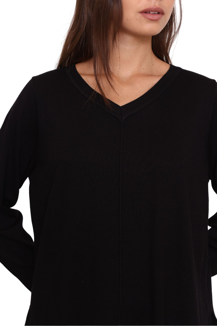 SWEATER LYNN ESCOTE V