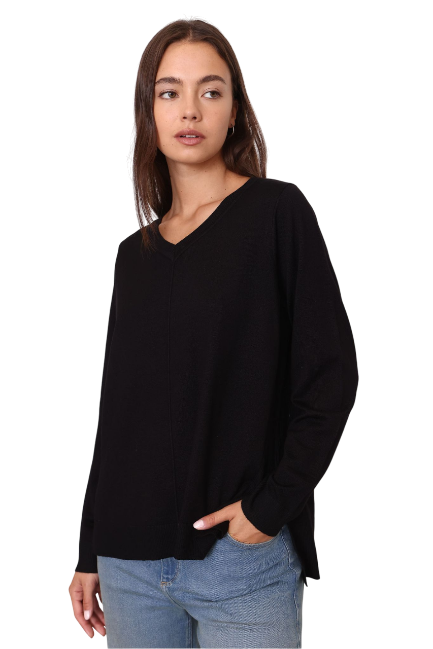 SWEATER LYNN ESCOTE V