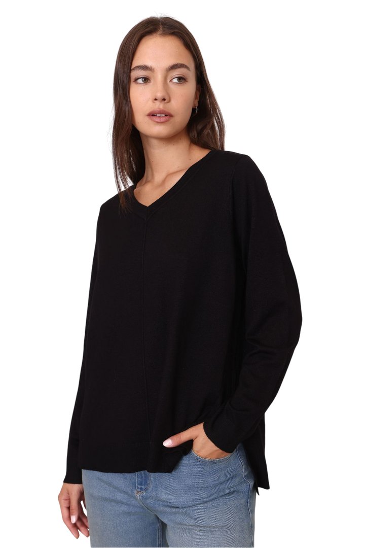 SWEATER LYNN ESCOTE V