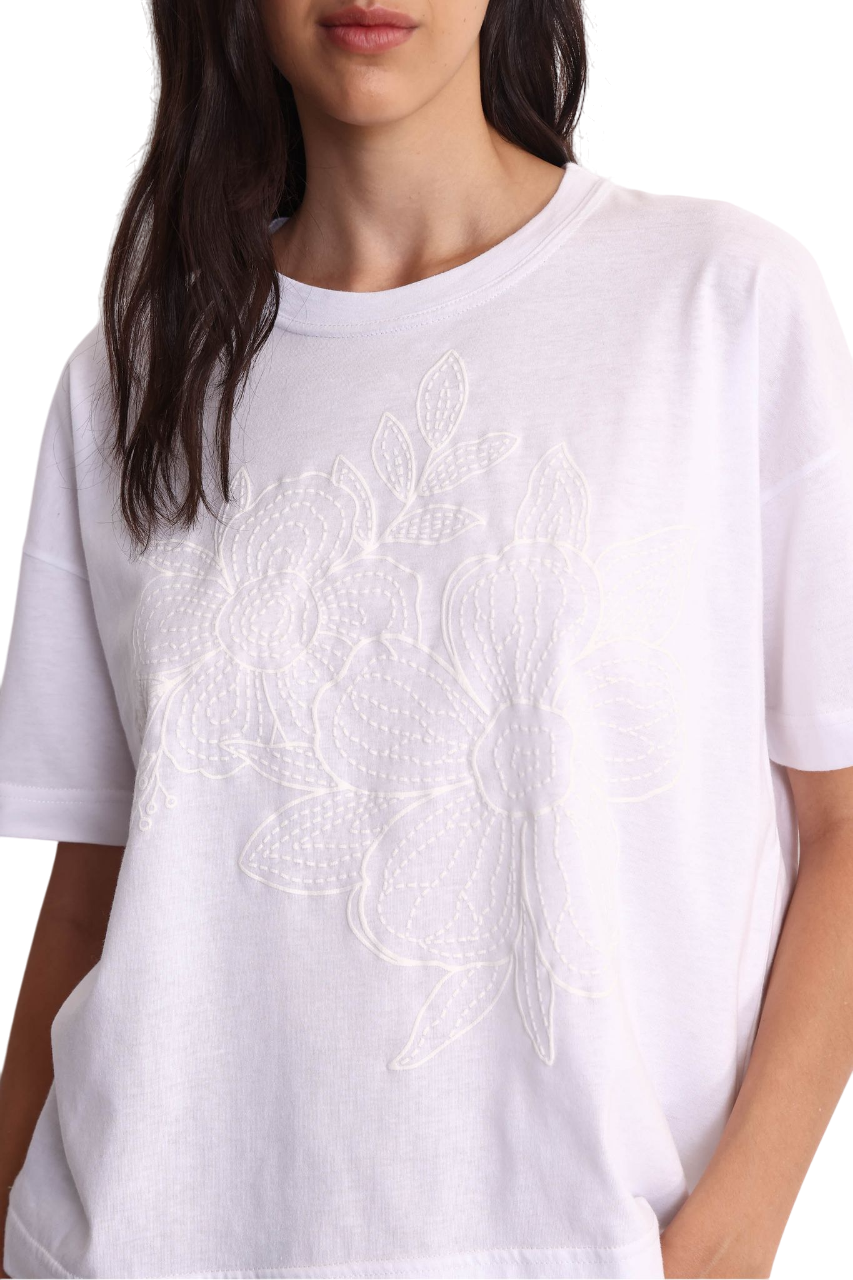 REMERA CASSIA