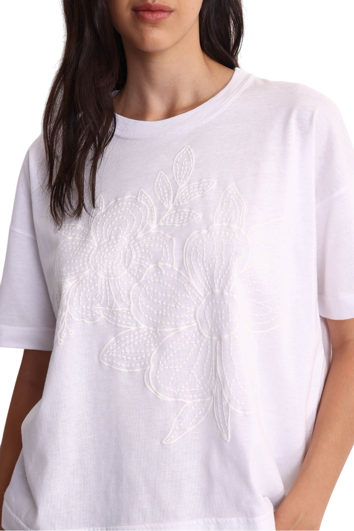 REMERA CASSIA