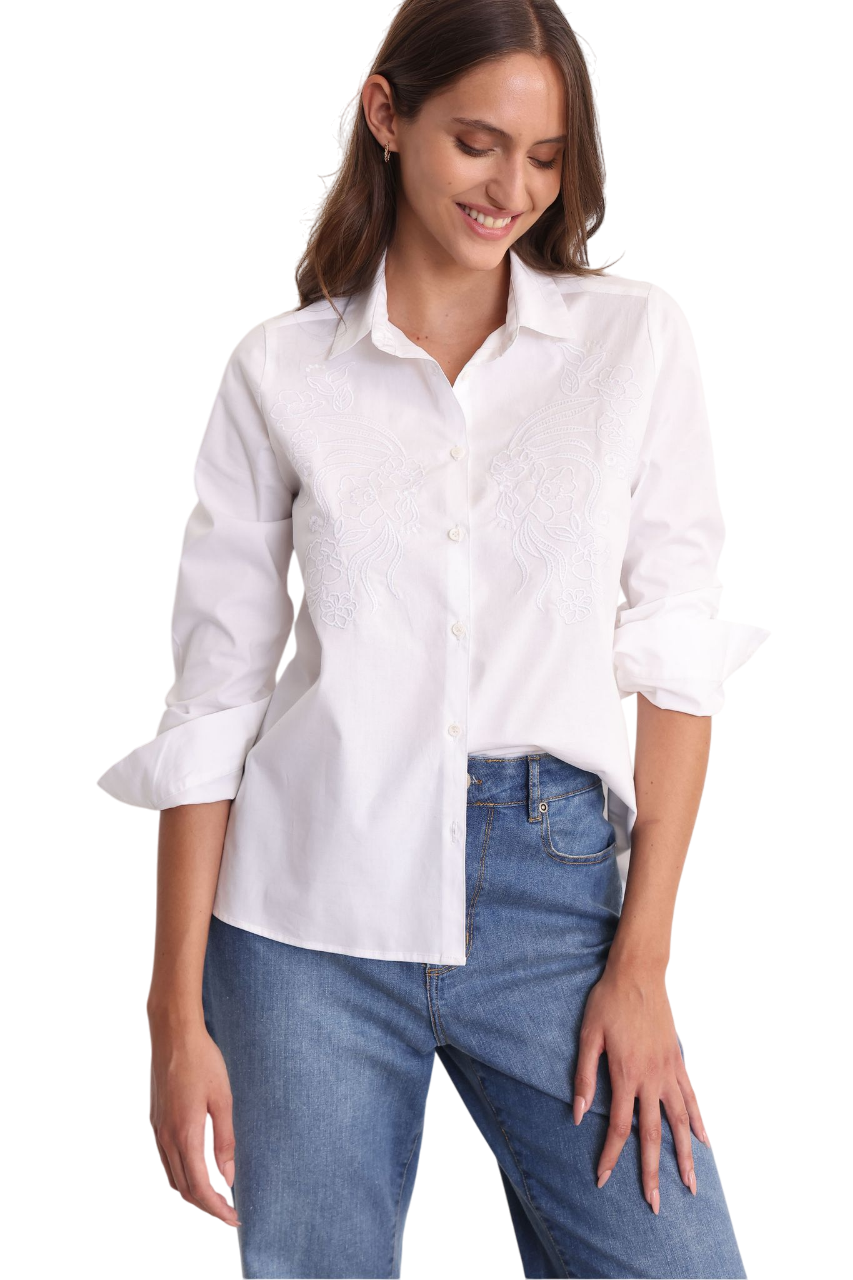 CAMISA ELISA