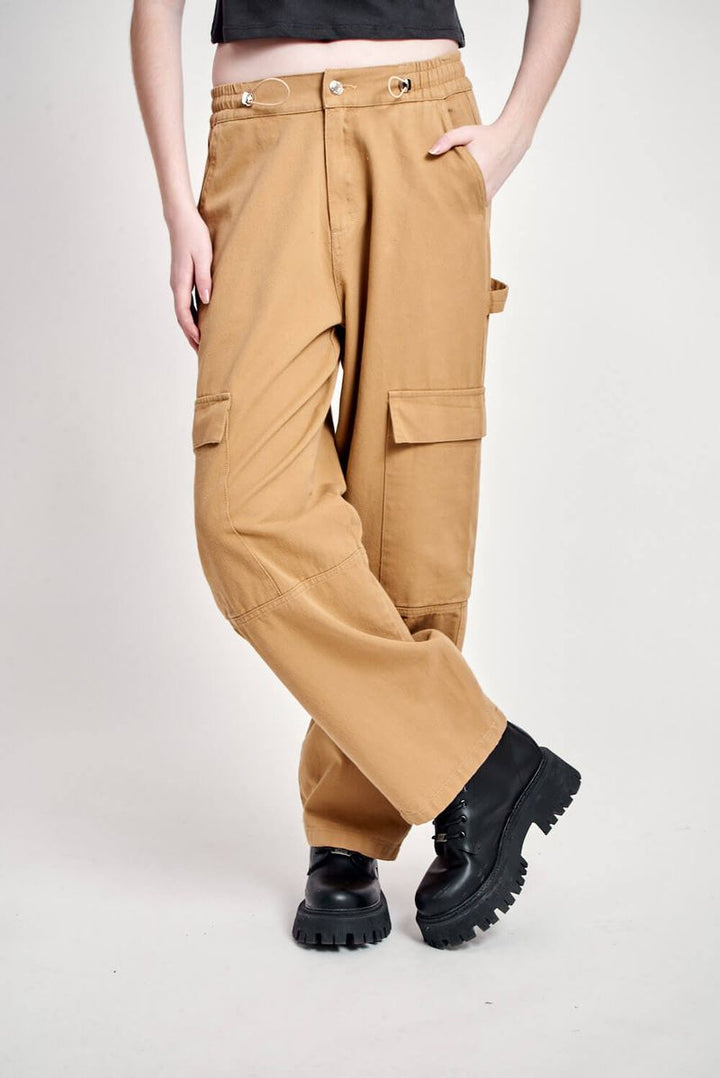 PANTALON REWORK