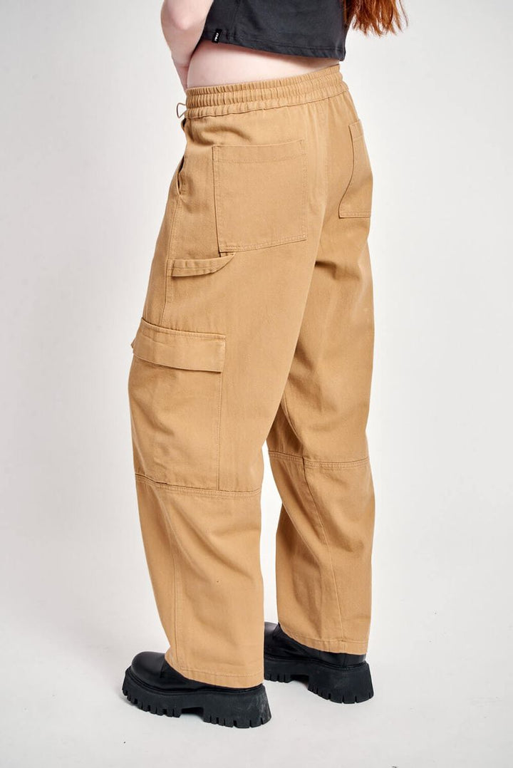 PANTALON REWORK