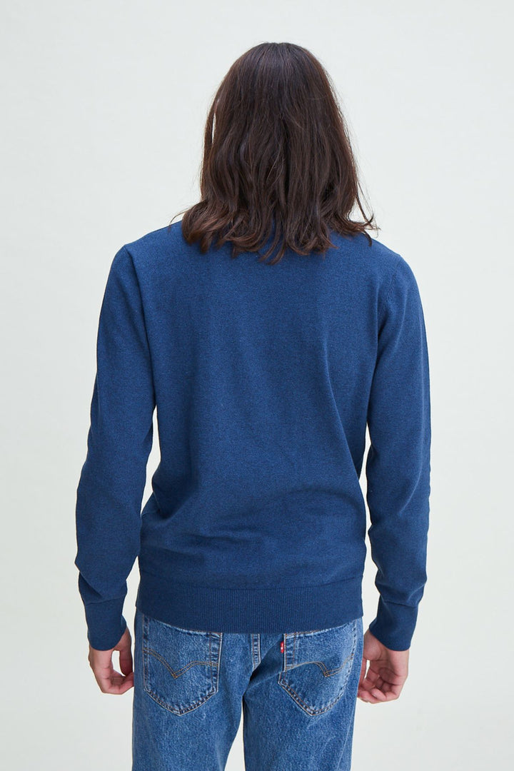 SWEATER CLASSIC CREWNECK