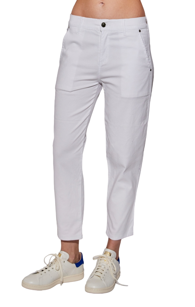 PANTALON SLOUCHY FLAMINGO