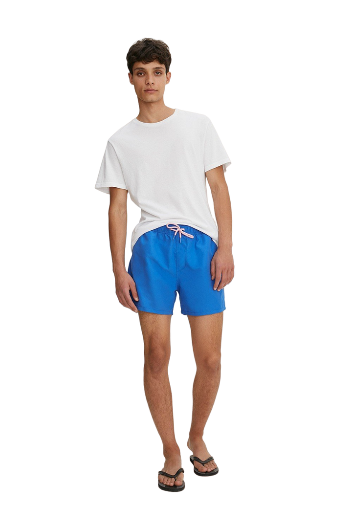 PLAIN SWIMMING SHORT