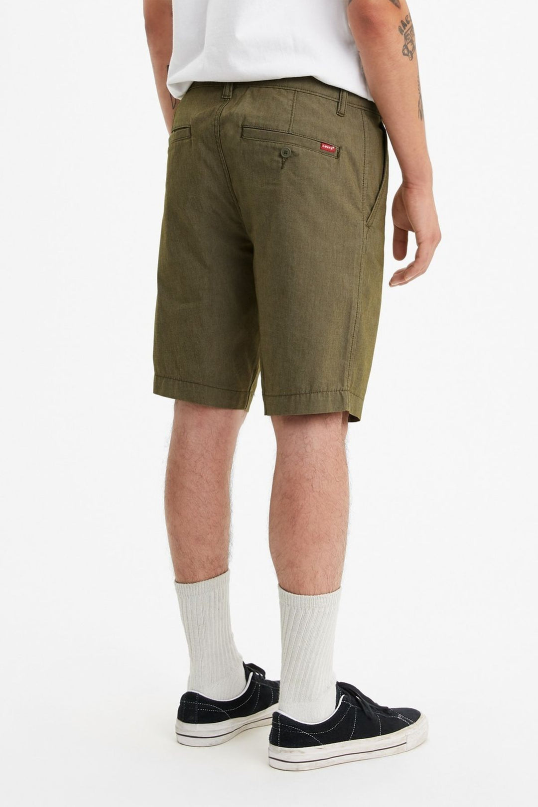 XX CHINO SHORT III