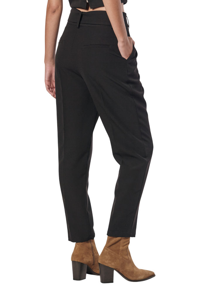 Pantalon Lottie negro