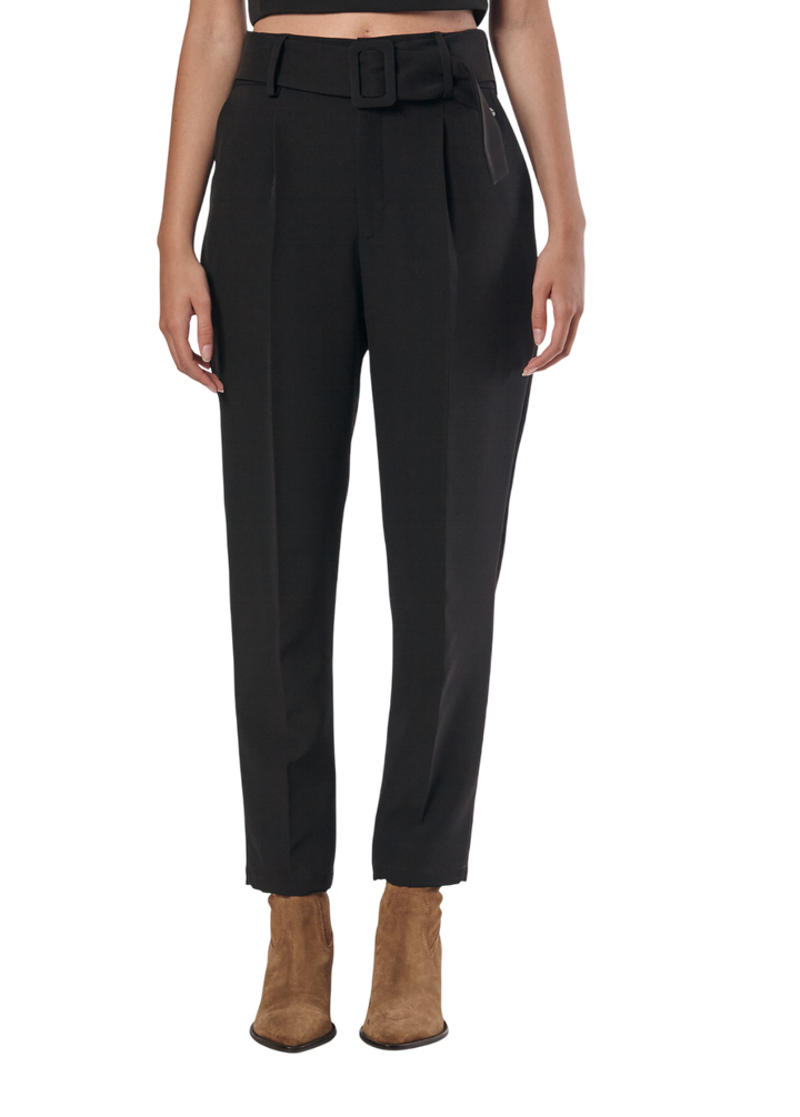 Pantalon Lottie negro