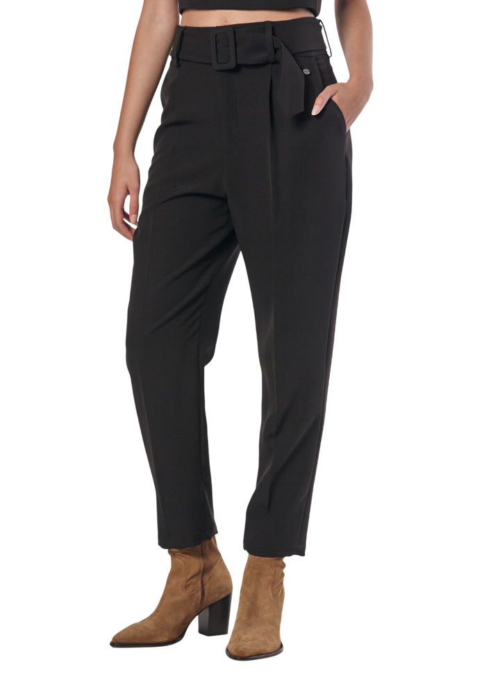 Pantalon Lottie negro