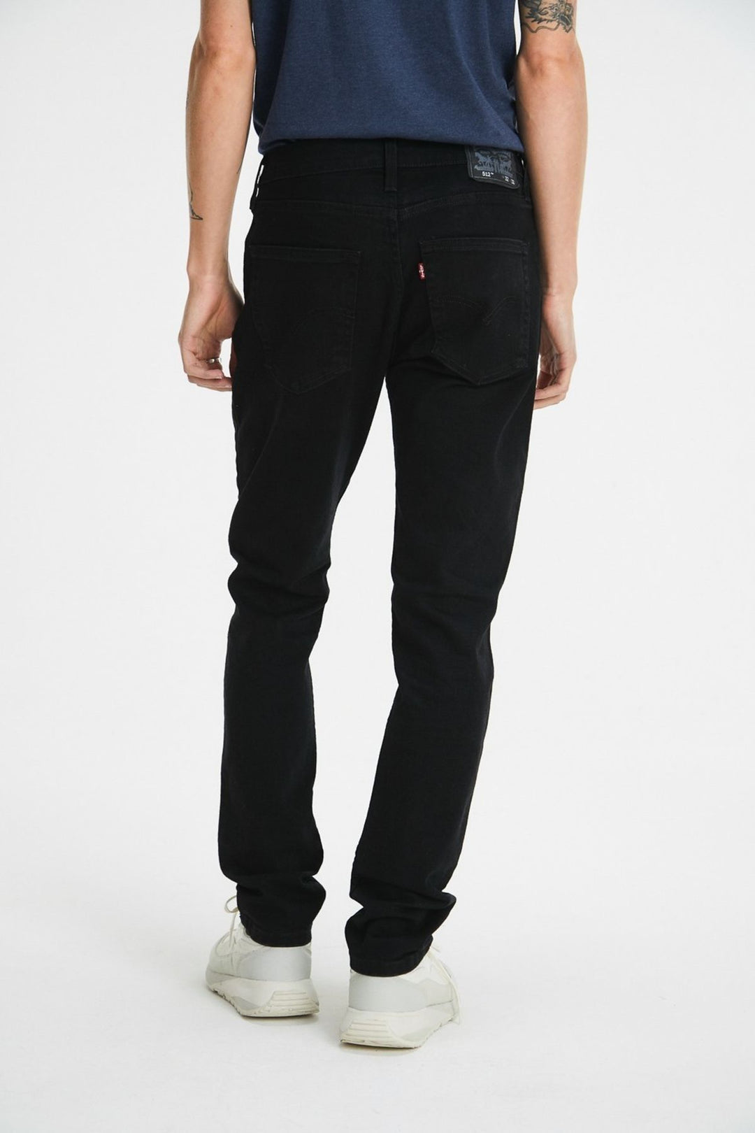 JEAN 512 SLIM TAPER