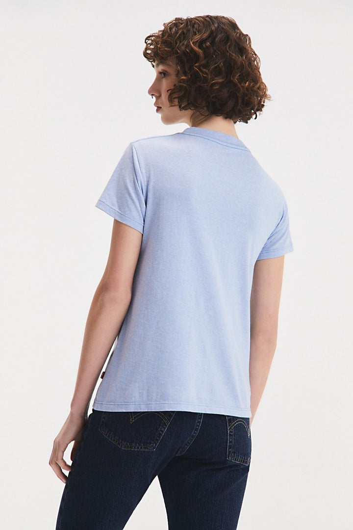 REMERA THE PERFECT TEE BATWING