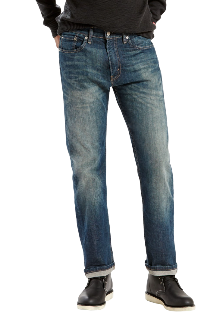 JEAN 505 REGULAR FIT