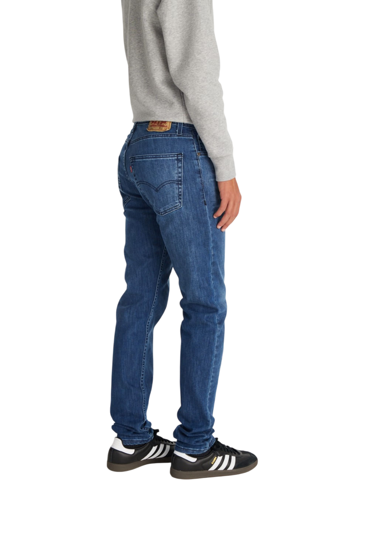 JEAN 512 Slim Taper Subtle