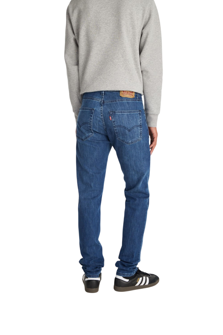 JEAN 512 Slim Taper Subtle