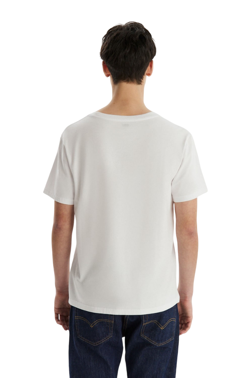 Remera The Original Tee W/ Patch