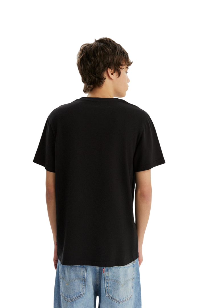 Remera The Original Tee W/ Patch