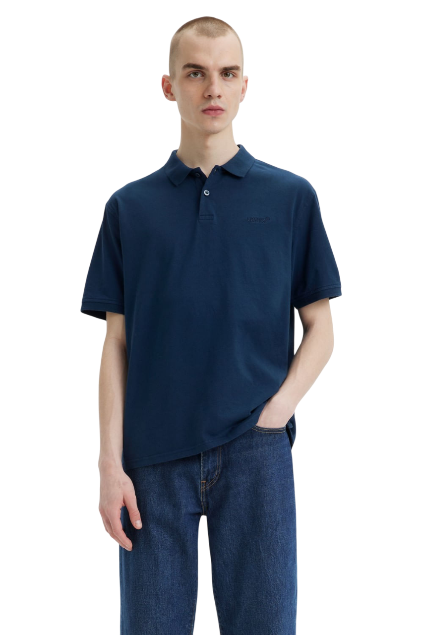 Polo  Authentic Garment Dye