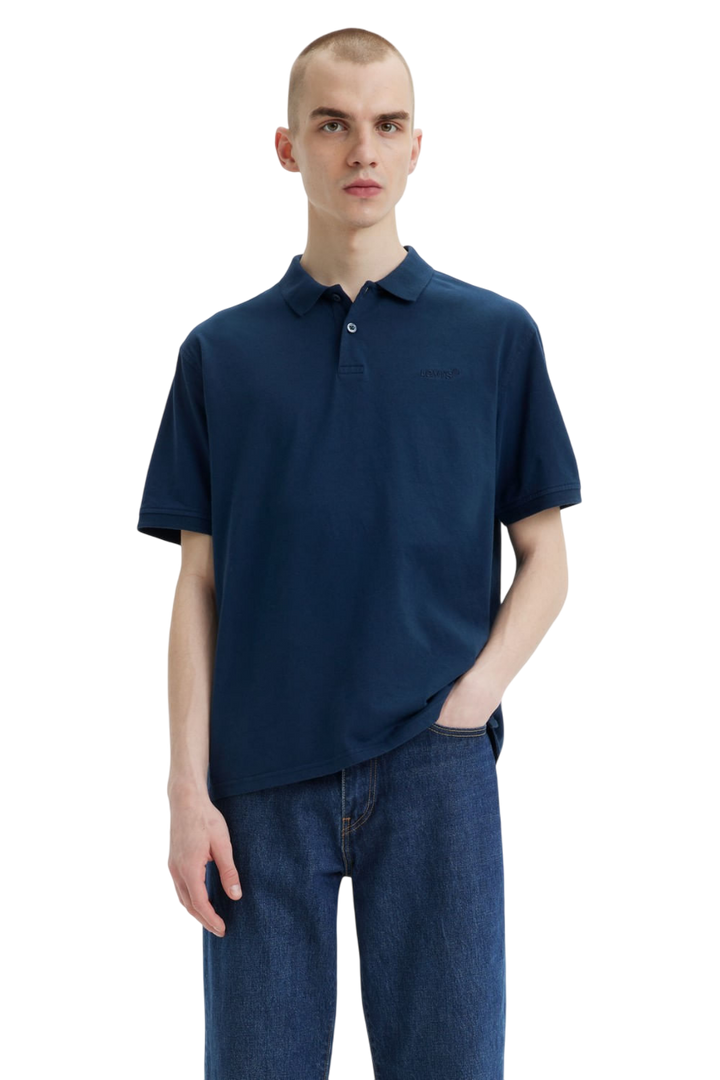 Polo  Authentic Garment Dye