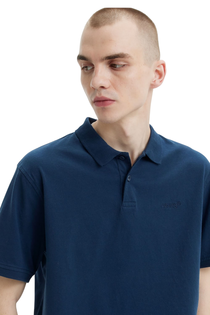 Polo  Authentic Garment Dye