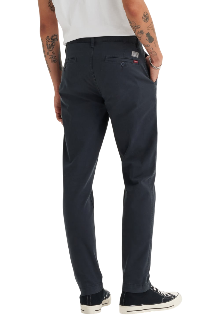 Pantalon XX Chino Levis Slim II Navy