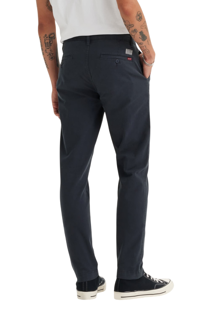 Pantalon XX Chino Levis Slim II Navy