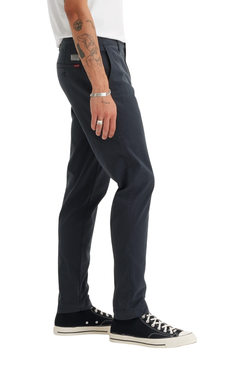 Pantalon XX Chino Levis Slim II Navy