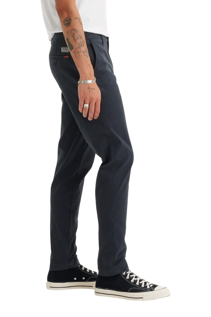 Pantalon XX Chino Levis Slim II Navy