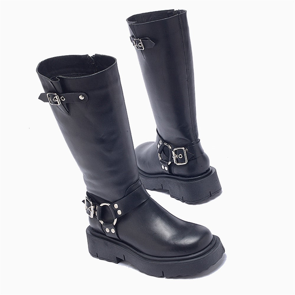 Botas Troya