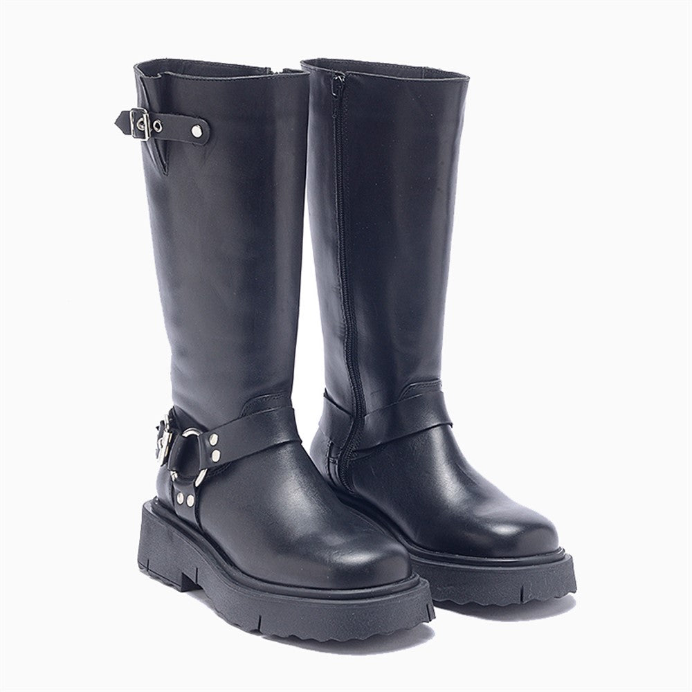 Botas Troya