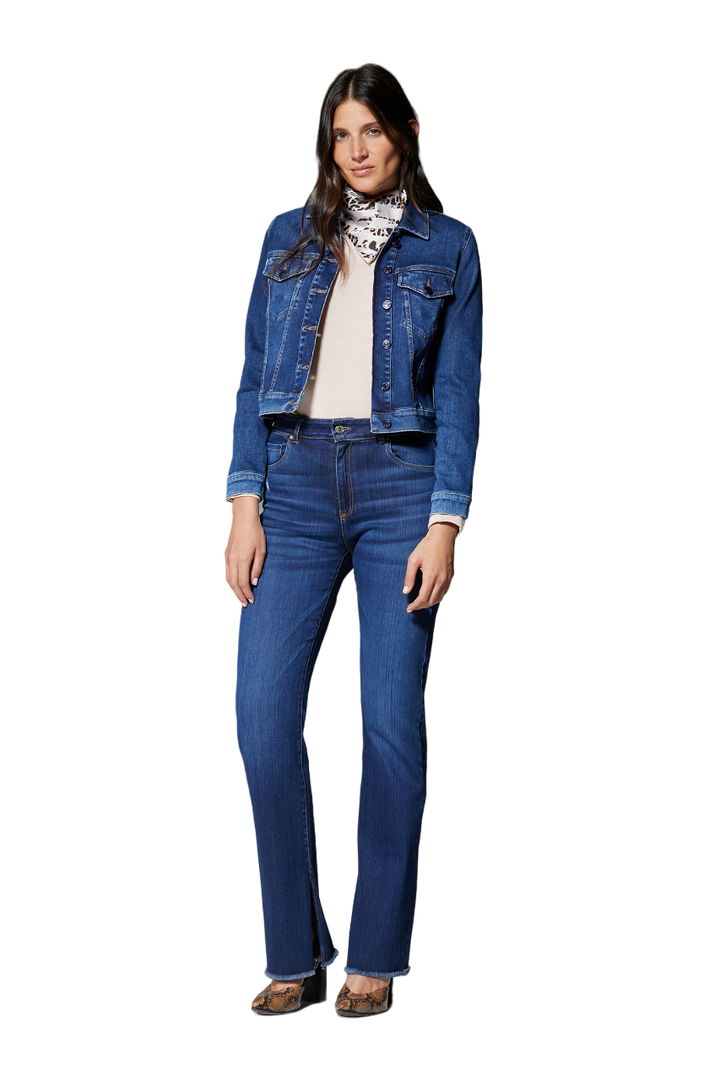 PANTALON KATY ST BLUE FEEL