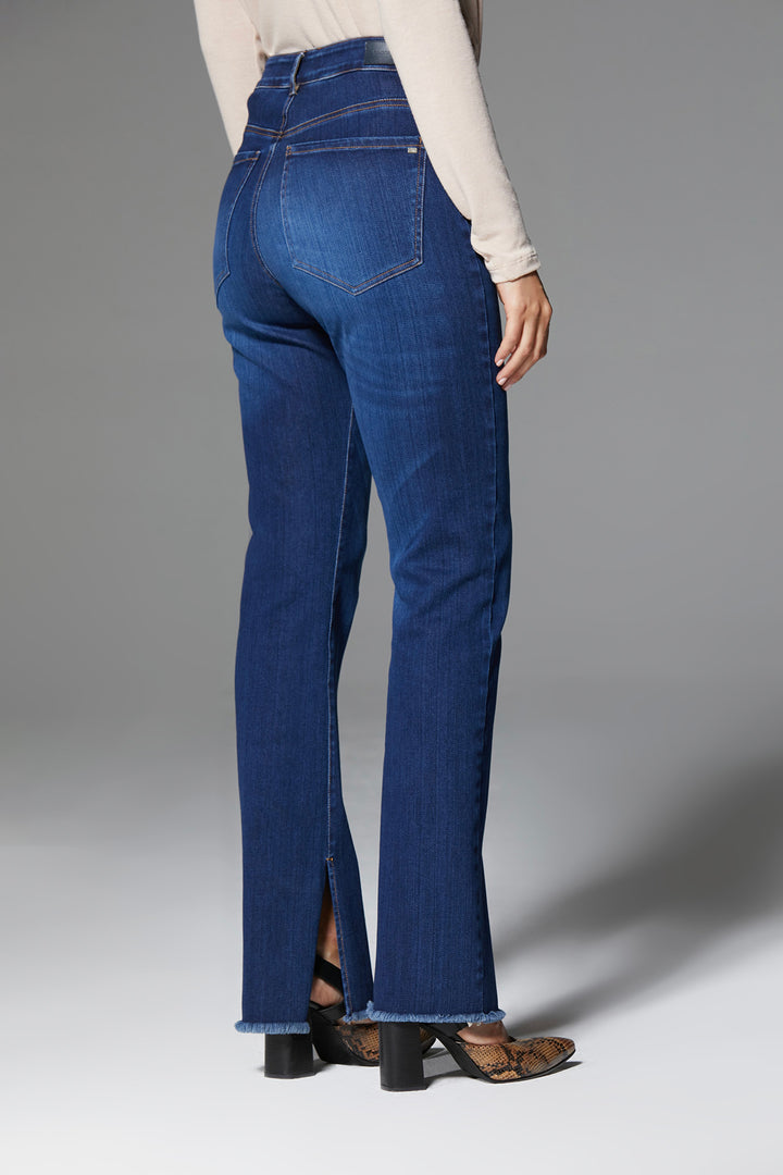 PANTALON KATY ST BLUE FEEL