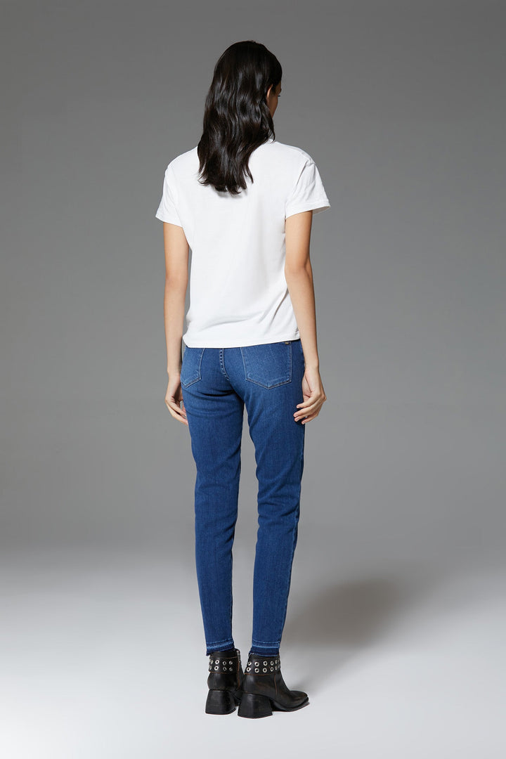 PANTALON MIA SK  BLUE FEEL