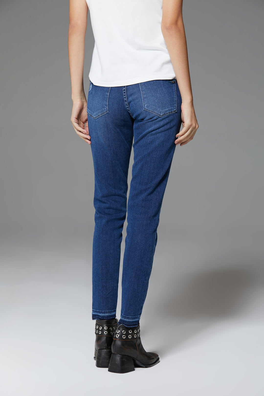 PANTALON MIA SK  BLUE FEEL