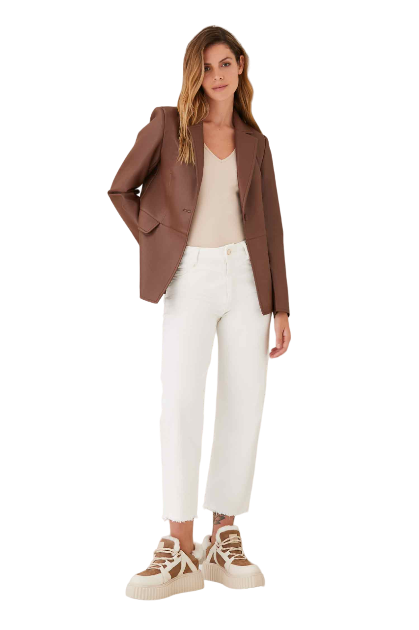 PANTALON DAKOTA CROPPED