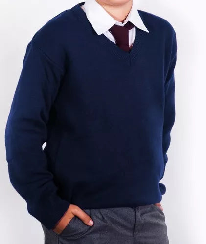 SWEATER EV COLEGIAL