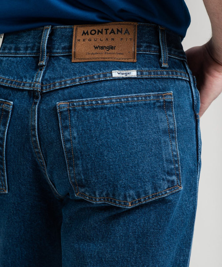 JEAN NEW MONTANA