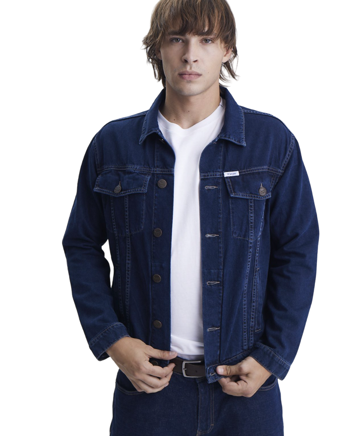 Jacket Denim Classic