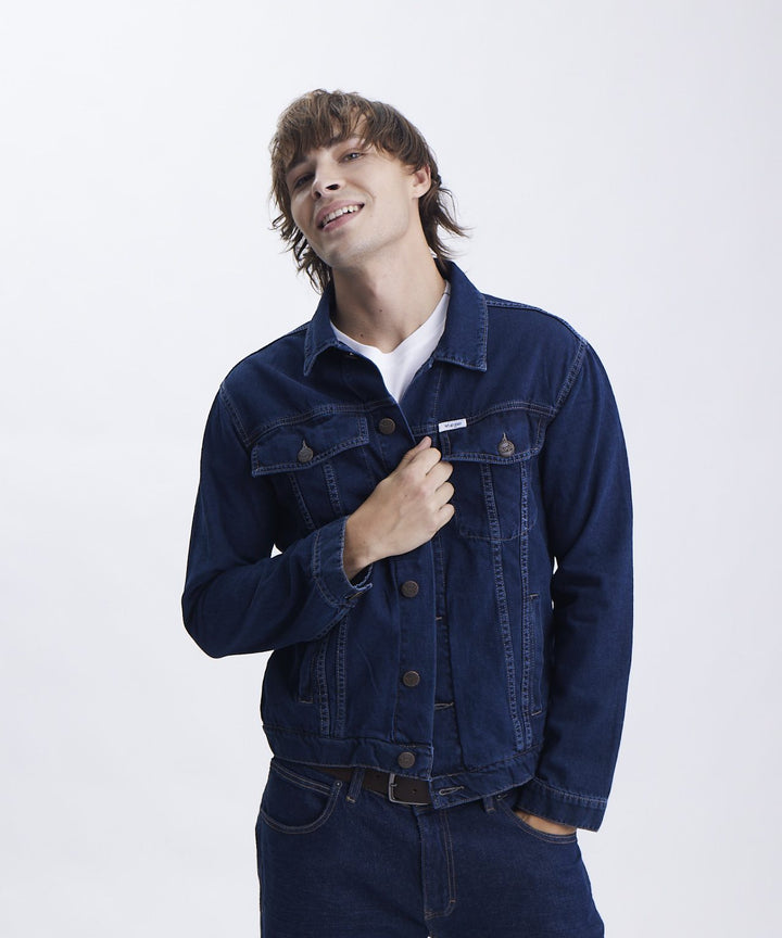 Jacket Denim Classic