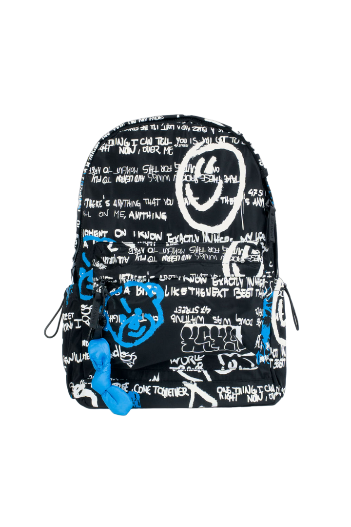 MOCHILA GRAFF