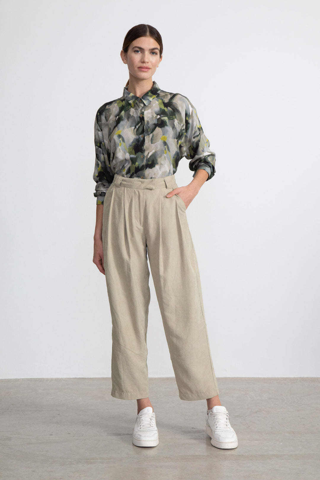 PANTALON DAFNE