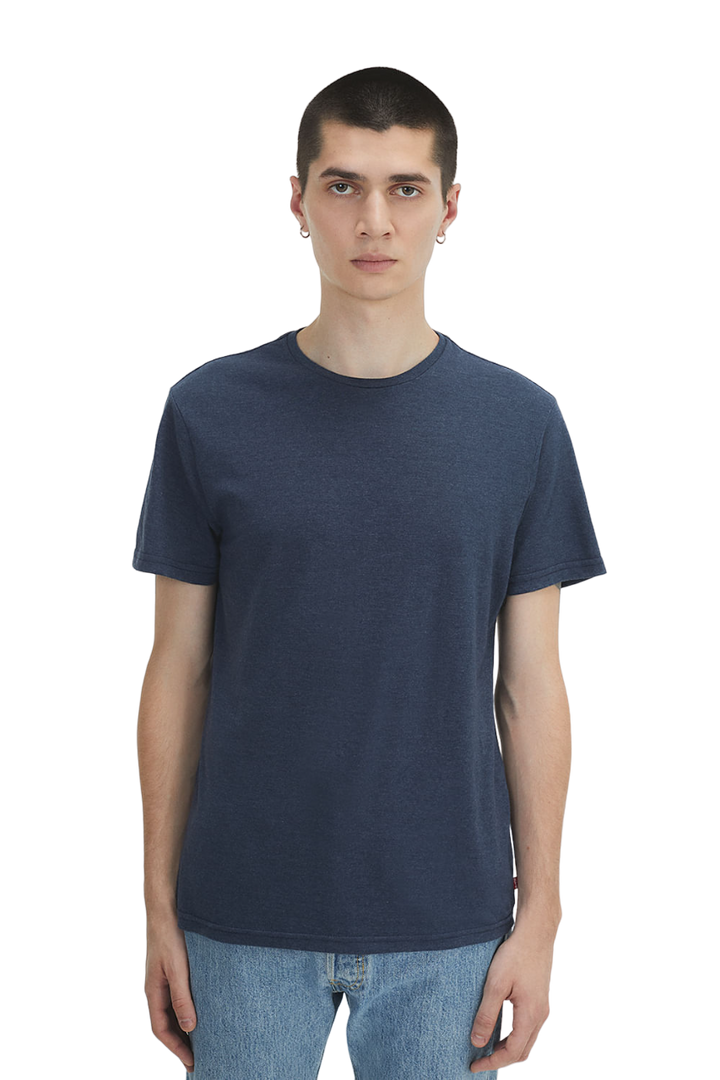 REMERAS SS MISSION TEE