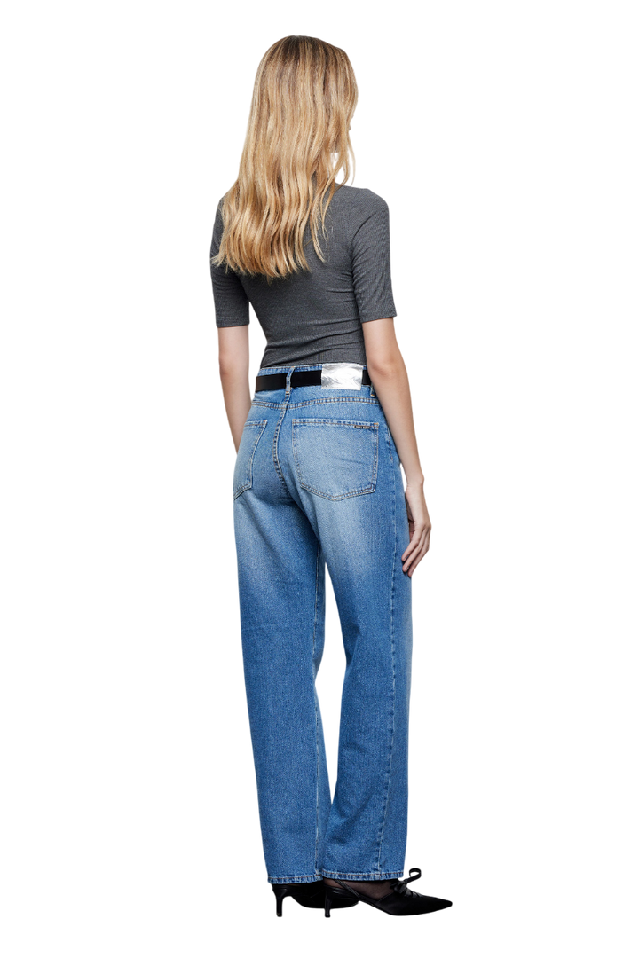 PANTALON ST MONACO BLUE