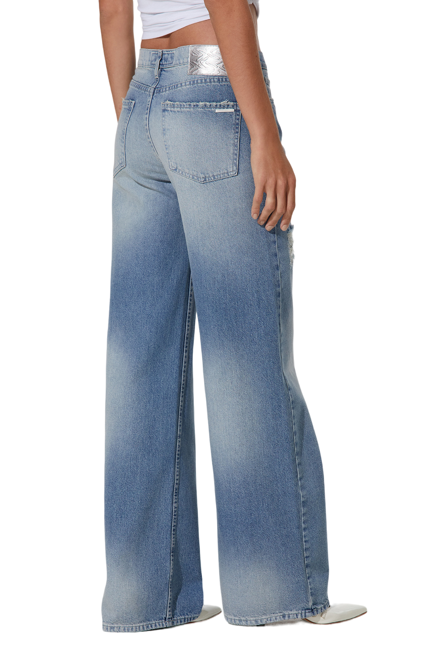 PANTALON CHLOE