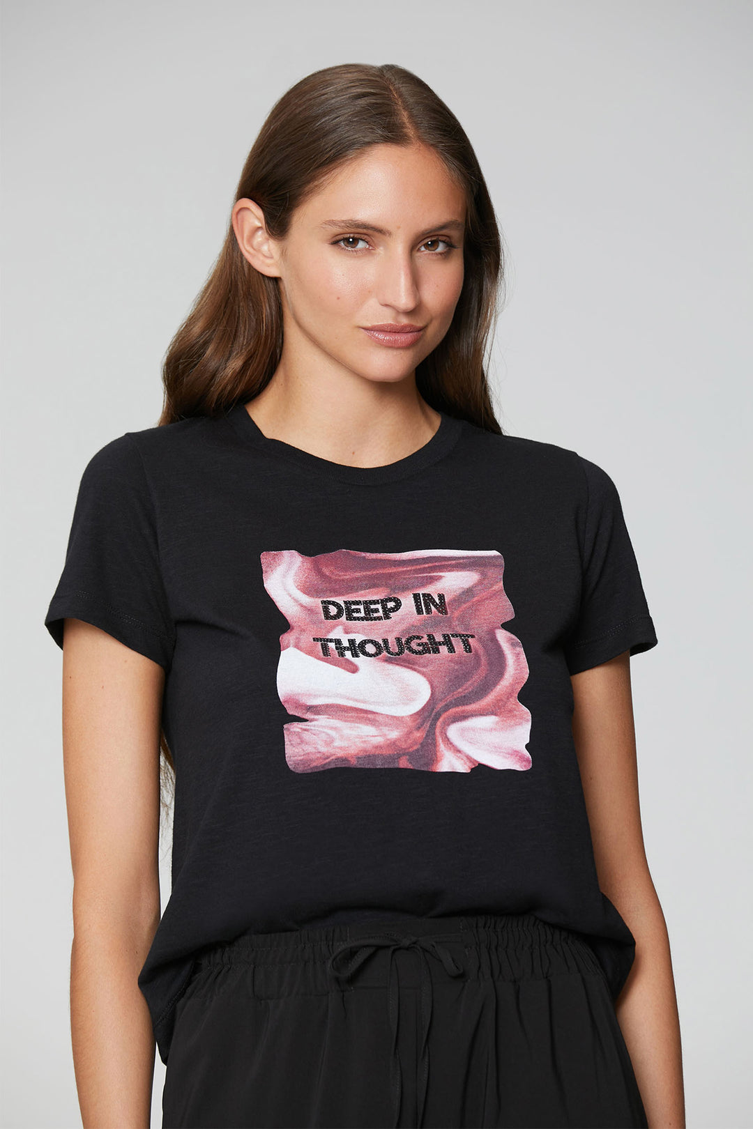 REMERA DEEP