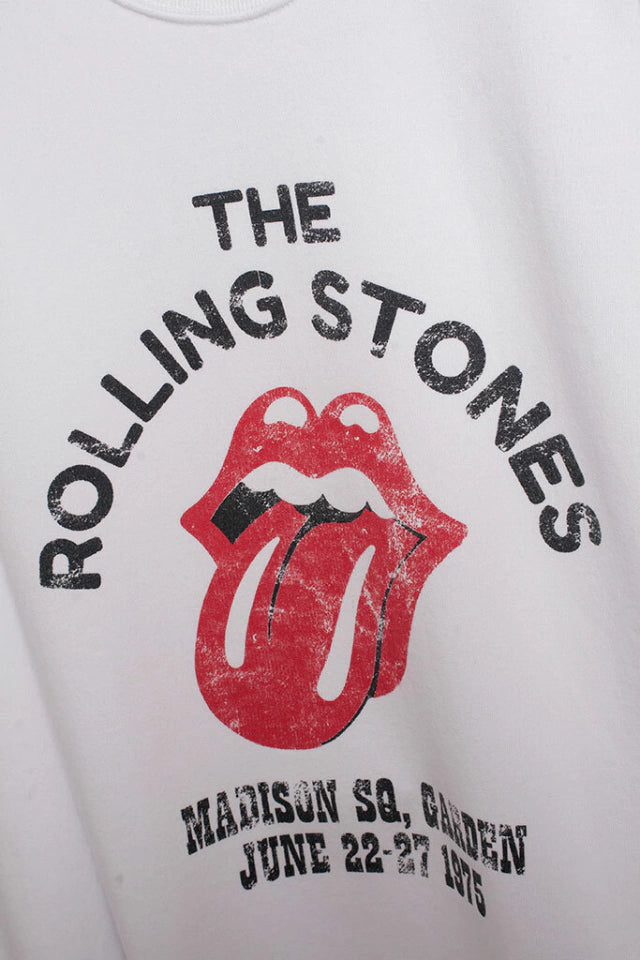 BUZO THE ROLLING STONES MADISON 75