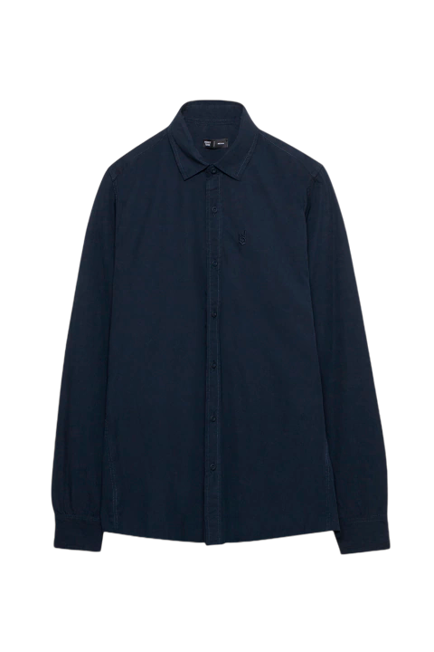 Camisa Classic Navy