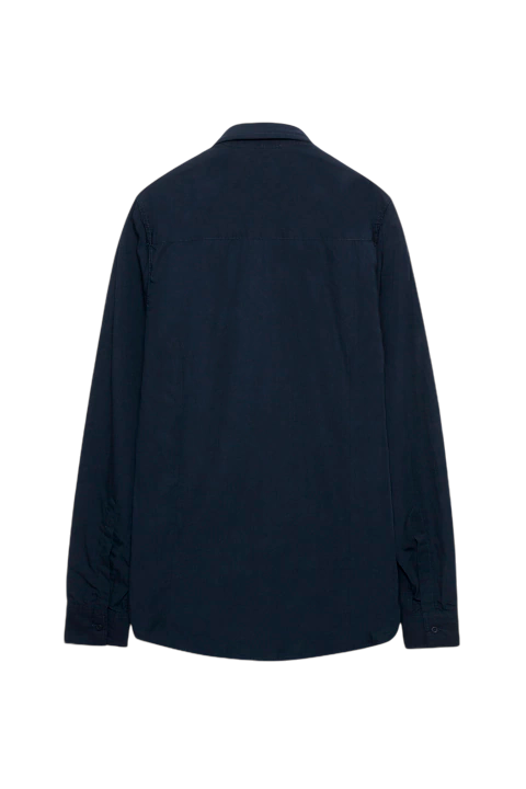 Camisa Classic Navy